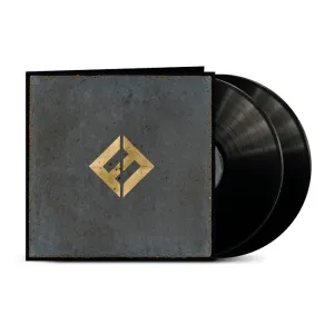 Foo Fighters - Concrete & Gold  2LP