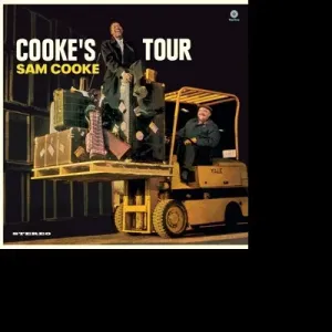 Cooke's Tour (Sam Cooke) (Vinyl / 12