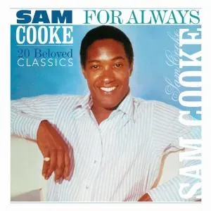 COOKE, SAM - FOR ALWAYS, Vinyl