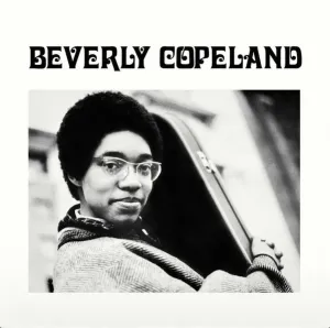 COPELAND, BEVERLY - BEVERLY COPELAND, Vinyl