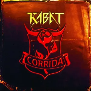 Kabát - Corrida (Reissue) (LP)