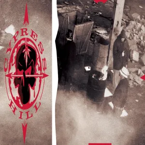 Cypress Hill (Cypress Hill) (Vinyl / 12