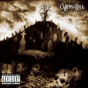 Cypress Hill - Black Sunday 2LP