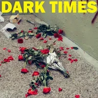 DARK TIMES - 7-DIRT, Vinyl