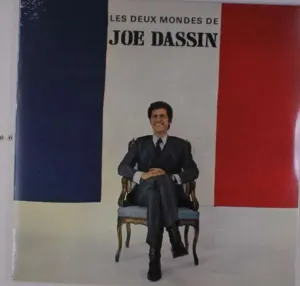 Dassin, Joe - Les Deux Mondes De Joe Dassin, Vinyl