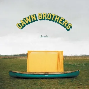 DAWN BROTHERS - CLASSIC, Vinyl