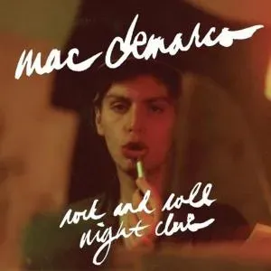 Rock and Roll Night Club (Mac DeMarco) (Vinyl / 12