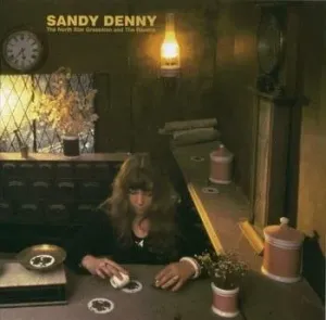 DENNY, SANDY - NORTH STAR GRASSMAN AND THE RAVENS, Vinyl