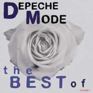 Depeche Mode - The Best Of Vol. 1  3LP