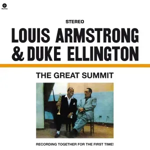 & Duke Ellington - The Great Summit