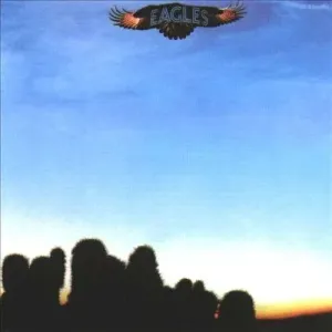 Eagles (The Eagles) (Vinyl / 12