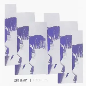 ECHO BEATTY - NONETHELESS, Vinyl