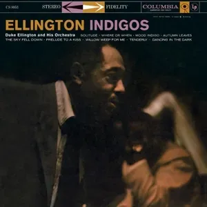 Ellington, Duke - Indigos, Vinyl