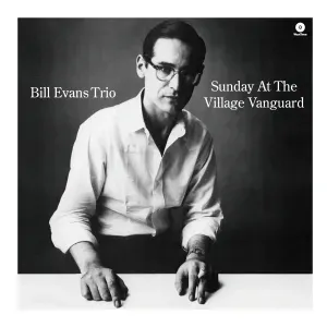 EVANS, BILL -TRIO- - SUNDAY AT THE VILLAGE VANGUARD, Vinyl #2124972