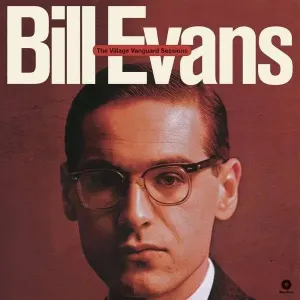 EVANS, BILL -TRIO- - VILLAGE VANGUARD SESSIONS, Vinyl