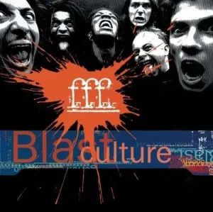 F.F.F. - Blast Culture, Vinyl