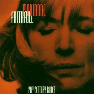 Faithfull, Marianne - Twentieth Century Blues - an Evening In the Weimar Republic, Vinyl