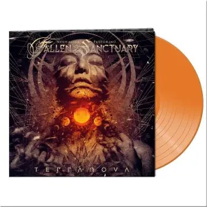 Terranova (Fallen Sanctuary) (Vinyl / 12