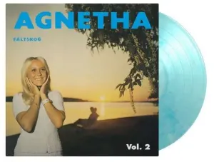 FALTSKOG, AGNETHA - AGNETHA FALTSKOG VOL.2, Vinyl