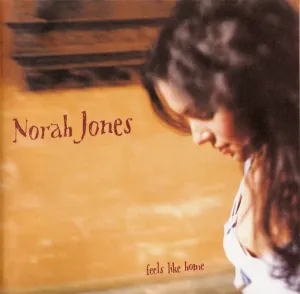Jones Norah - Feels Like Home  LP