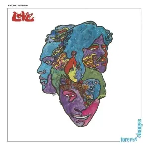 FOREVER CHANGES #2135821