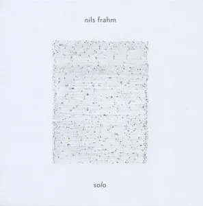 FRAHM, NILS - SOLO, Vinyl