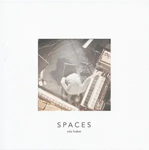 FRAHM, NILS - SPACES, Vinyl