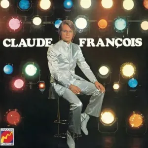 Francois, Claude - Le Lundi Au Soleil, Vinyl