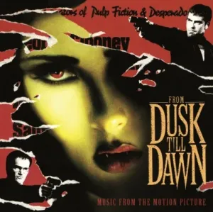 FROM DUSK TILL DAWN (Original Soundtrack) (Vinyl / 12