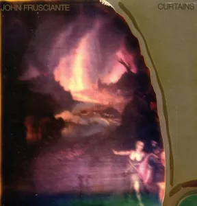 Curtains (John Frusciante) (Vinyl / 12