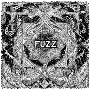 FUZZ - II, Vinyl