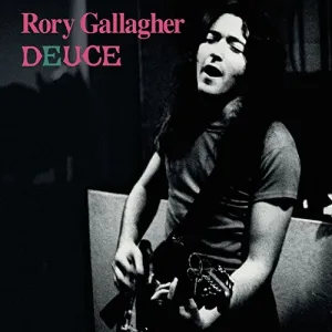 Deuce (Rory Gallagher) (Vinyl / 12