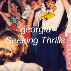 Seeking Thrills (Georgia) (Vinyl / 12