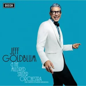 The Capitol Studios Sessions (Jeff Goldblum & The Mildred Snitzer Orchestra) (Vinyl / 12