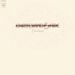 Gratitude (Earth, Wind & Fire) (Vinyl / 12