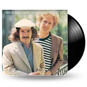 Greatest Hits (Simon & Garfunkel) (Vinyl / 12