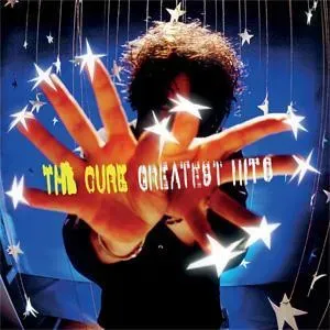 Cure, The - Greatest Hits  2LP
