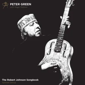 GREEN, PETER - ROBERT JOHNSON SONGBOOK, Vinyl