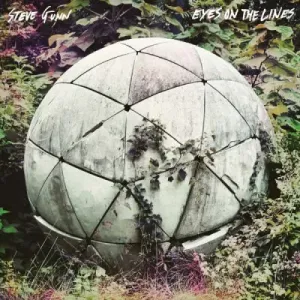 Eyes On the Lines (Steve Gunn) (Vinyl / 12