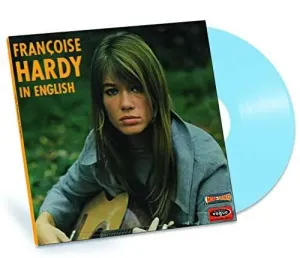 Hardy, Francoise - In English, Vinyl