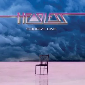 HEADLESS - SQUARE ONE, Vinyl