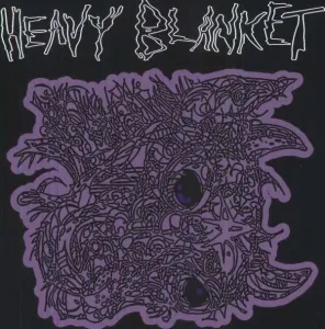 HEAVY BLANKET - HEAVY BLANKET, Vinyl