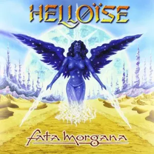 HELLOISE - FATA MORGANA, Vinyl