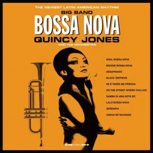 & His Orch. - Big Band Bossa Nova