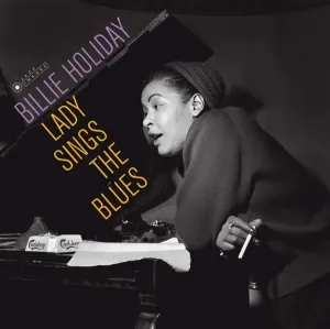 HOLIDAY, BILLIE - LADY SINGS THE BLUES, Vinyl #4876395