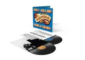 Pianola (Jools Holland) (Vinyl / 12