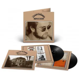 Honky Chteau (Elton John) (Vinyl / 12
