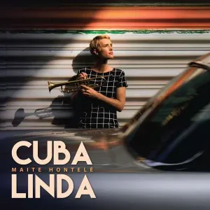 HONTELE, MAITE - CUBA LINDA, Vinyl