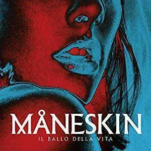 Il Ballo Della Vita (Mneskin) (Vinyl / 12