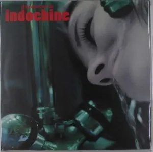 Indochine - Dancetaria, Vinyl